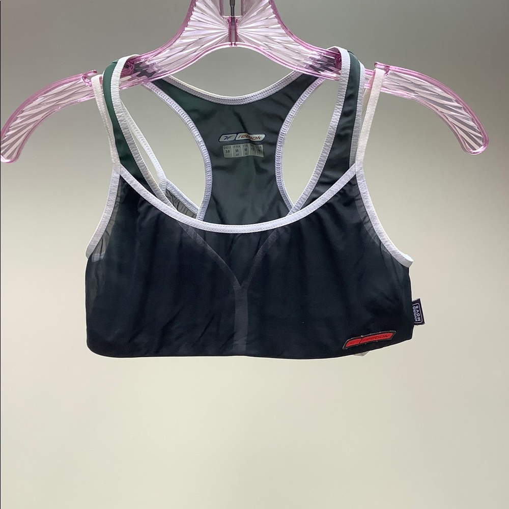 Sports Bra - Reebok